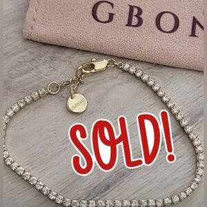 💥💥SOLD💥💥Eklexic bracelet